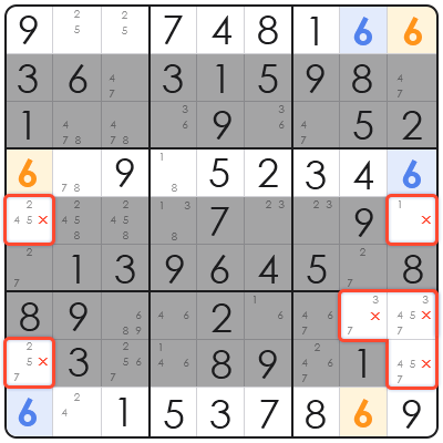sudoku for 3rd graders