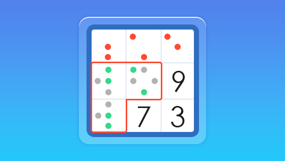 sudoku for 1st graders