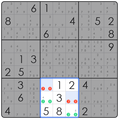 very hard sudoku printable