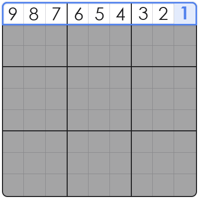 online sudoku with pencil marks